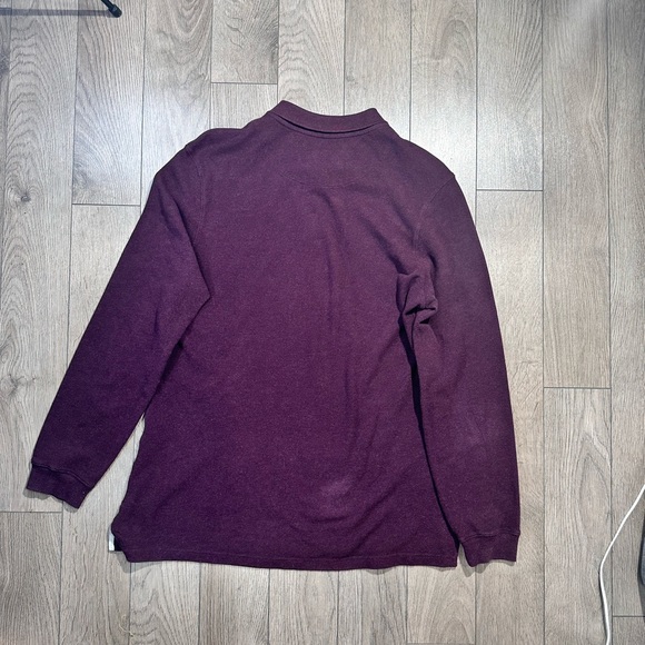 Gunn Polo shirt Size XL - Picture 7 of 8